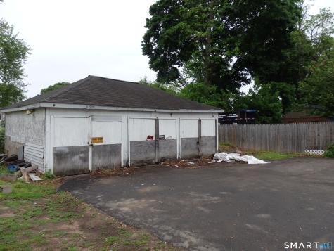 114 Union Avenue West Haven CT 06516