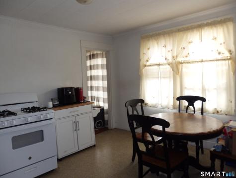 114 Union Avenue West Haven CT 06516