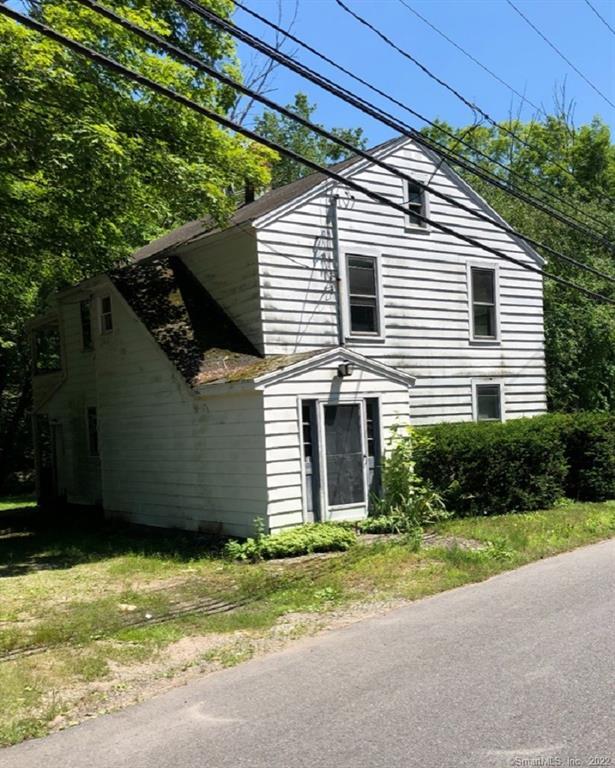 366 Oxford Road Oxford CT 06478