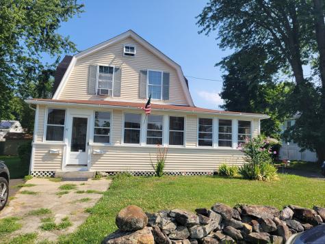 47 Wheeler Avenue Milford CT 06460