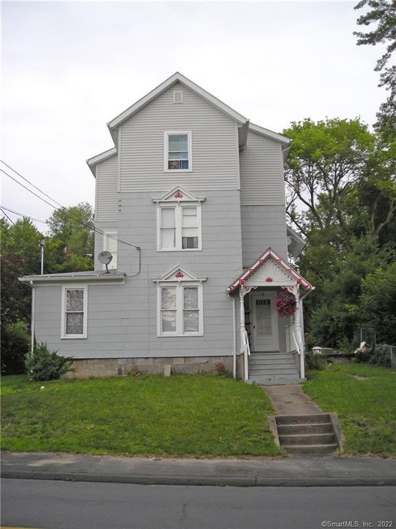 8 Hospital Avenue Danbury CT 06810