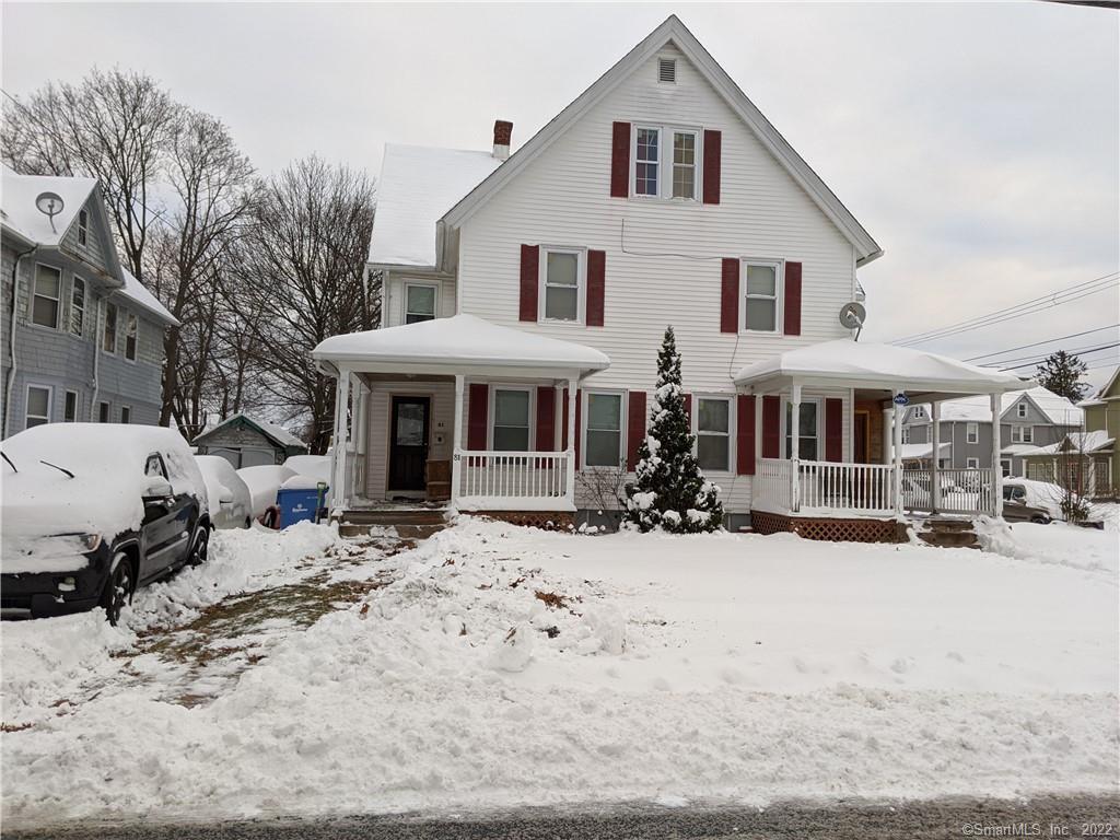 79 Walnut Street Manchester CT 06040