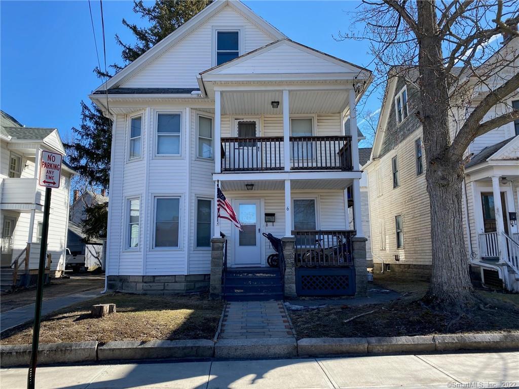 6 Field Street Torrington CT 06790