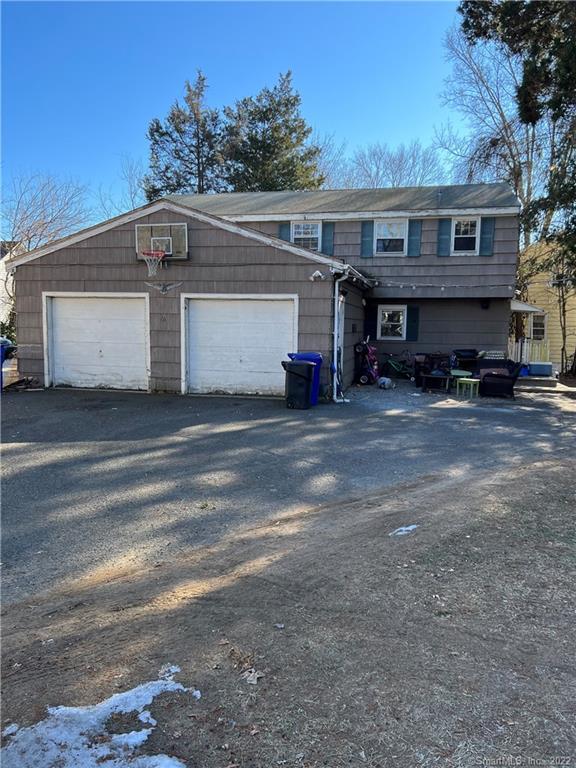 66 Soundview Avenue Norwalk CT 06854