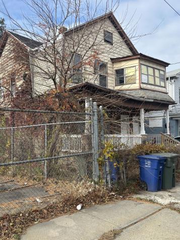 179 4TH Street Bridgeport CT 06607