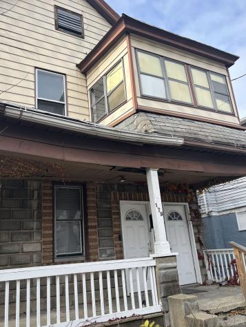 179 4TH Street Bridgeport CT 06607