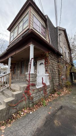 179 4TH Street Bridgeport CT 06607