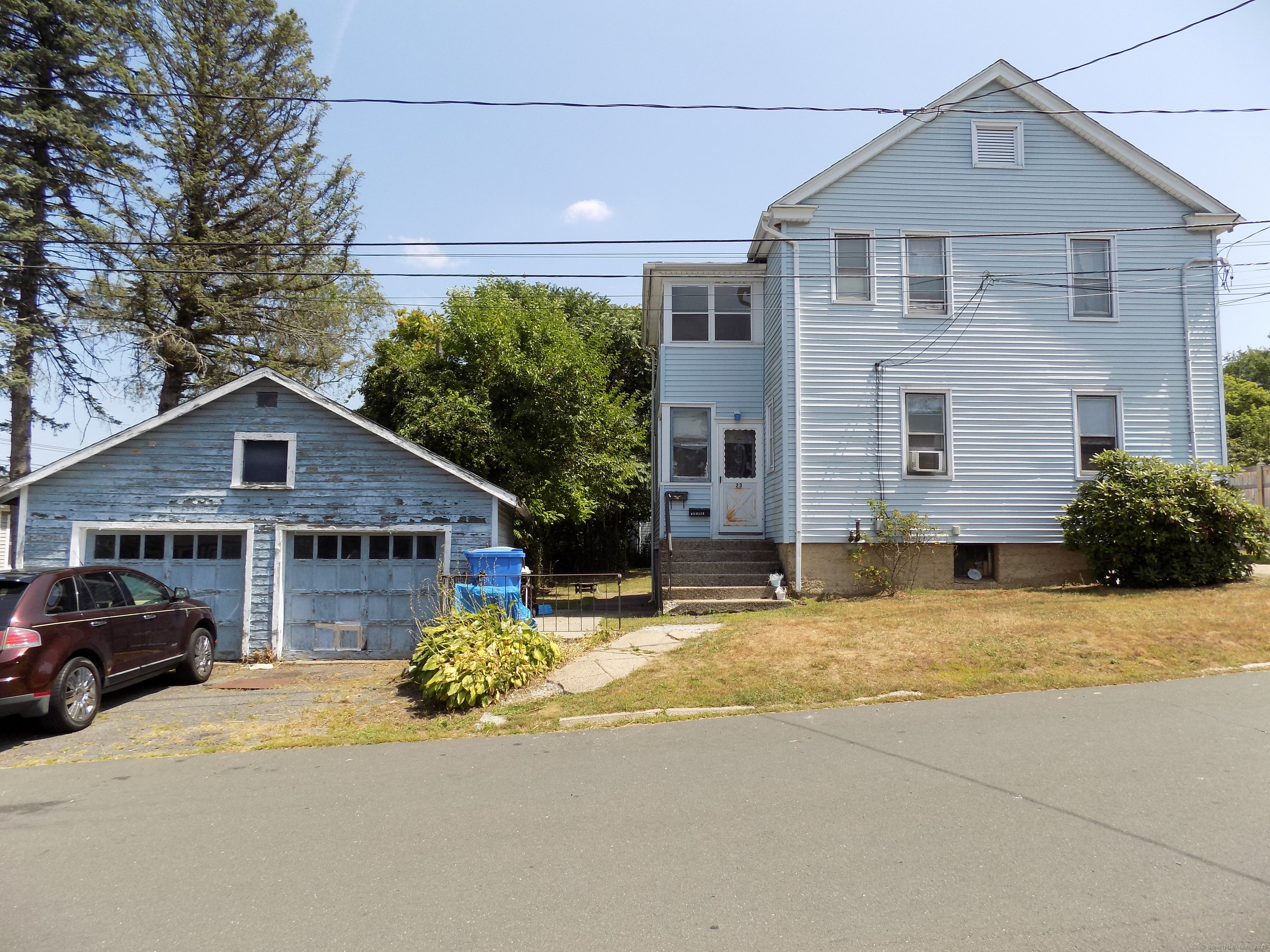 23 Evergreen Street Bristol CT 06010