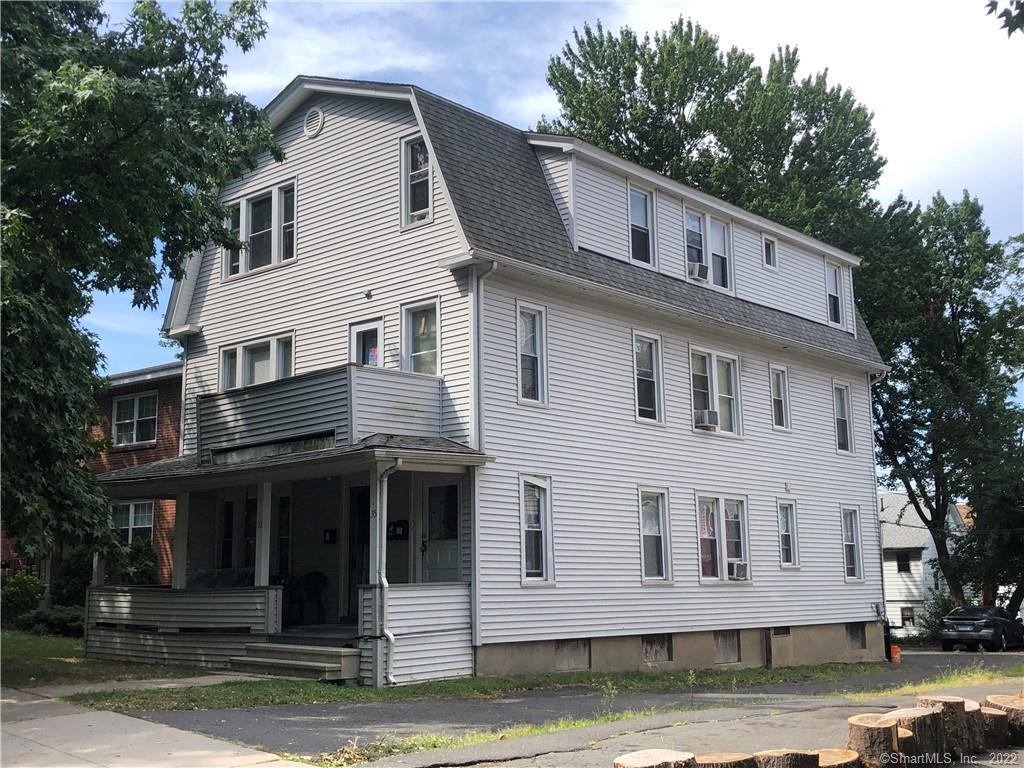 35 Zion Street Hartford CT 06106