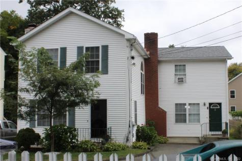 1 Belmont Circle Danbury CT 06810
