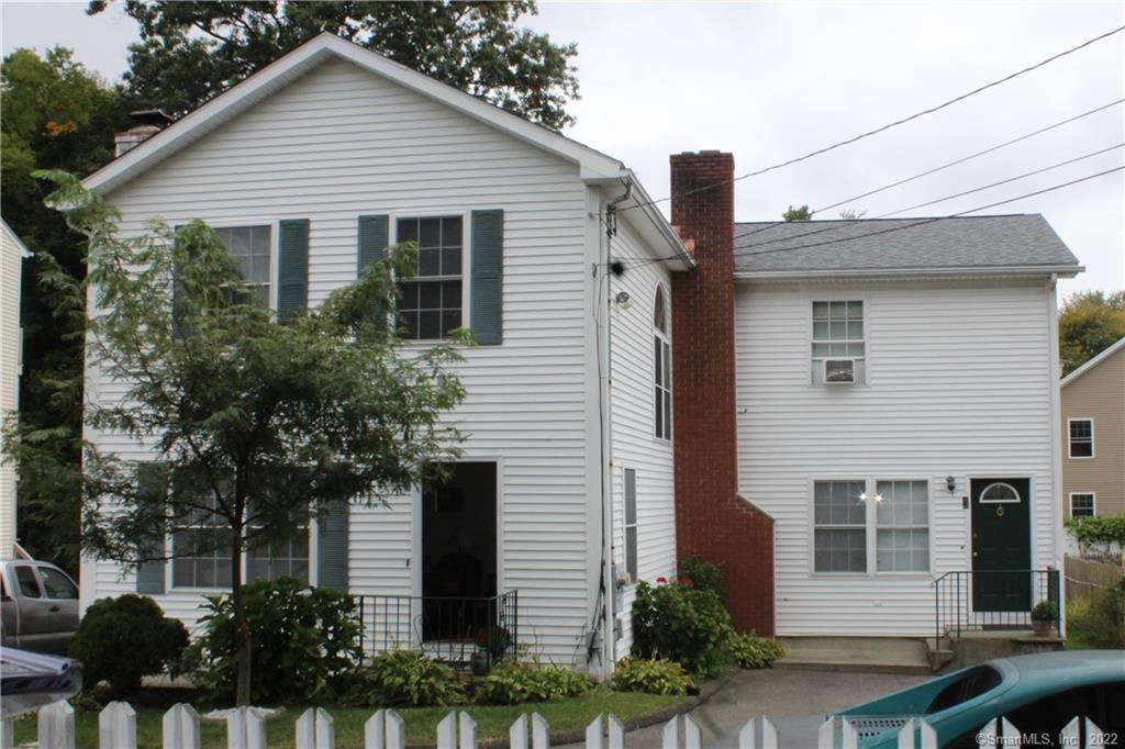 1 Belmont Circle Danbury CT 06810