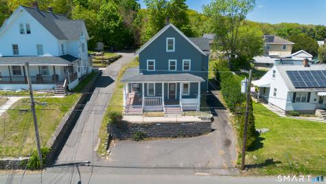 41 Gorman Street Naugatuck CT 06770