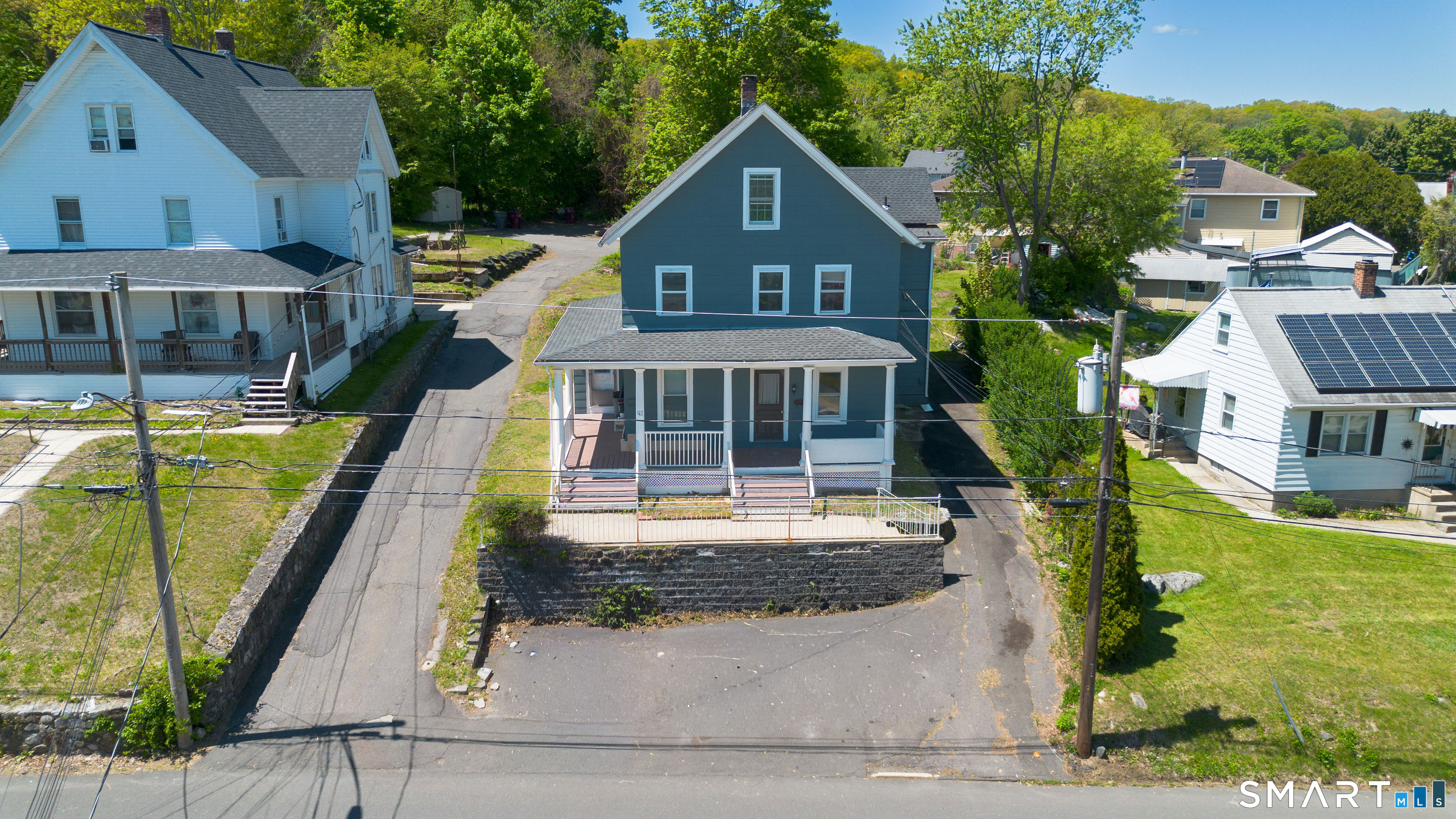 41 Gorman Street Naugatuck CT 06770
