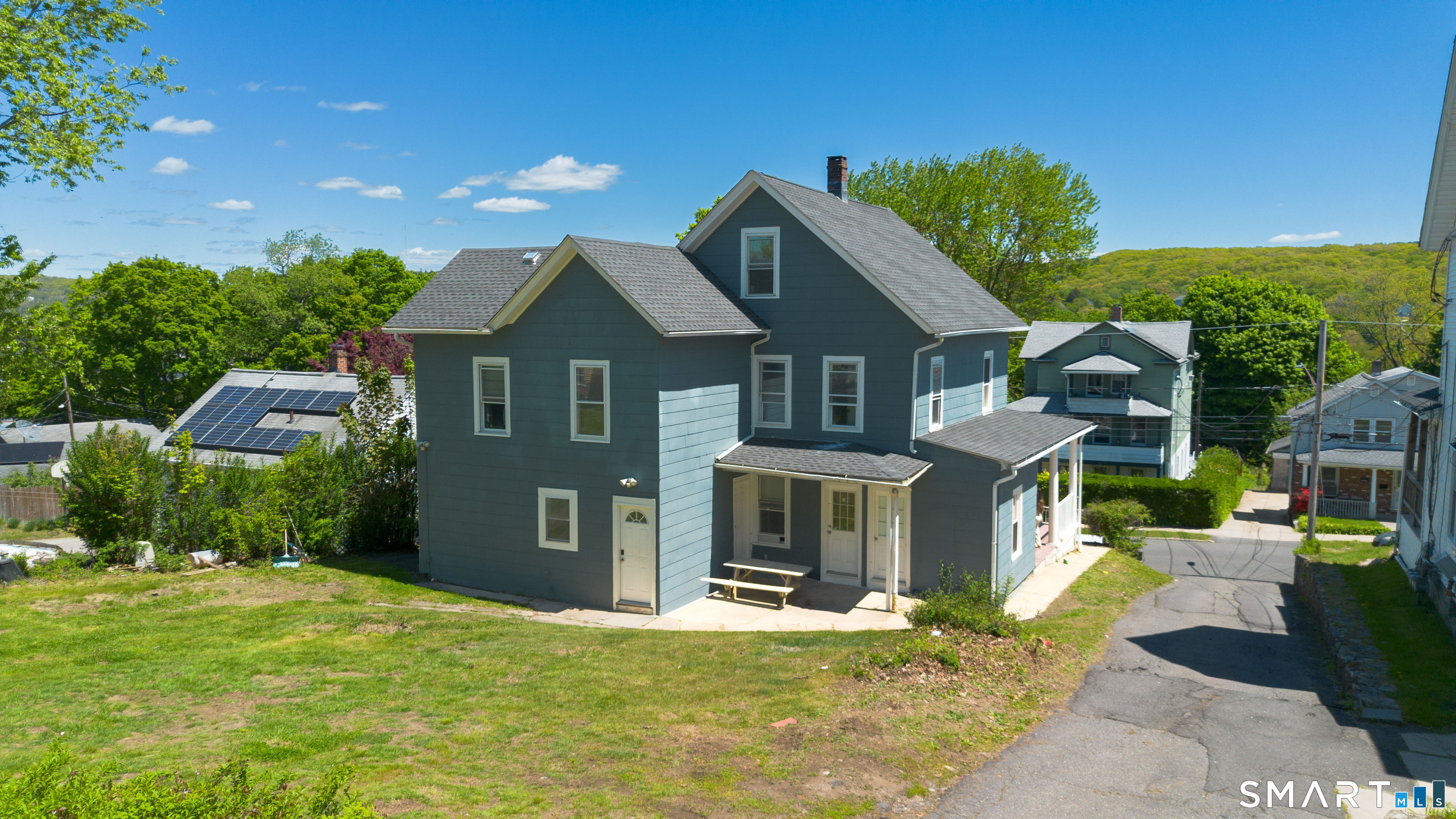 41 Gorman Street Naugatuck CT 06770