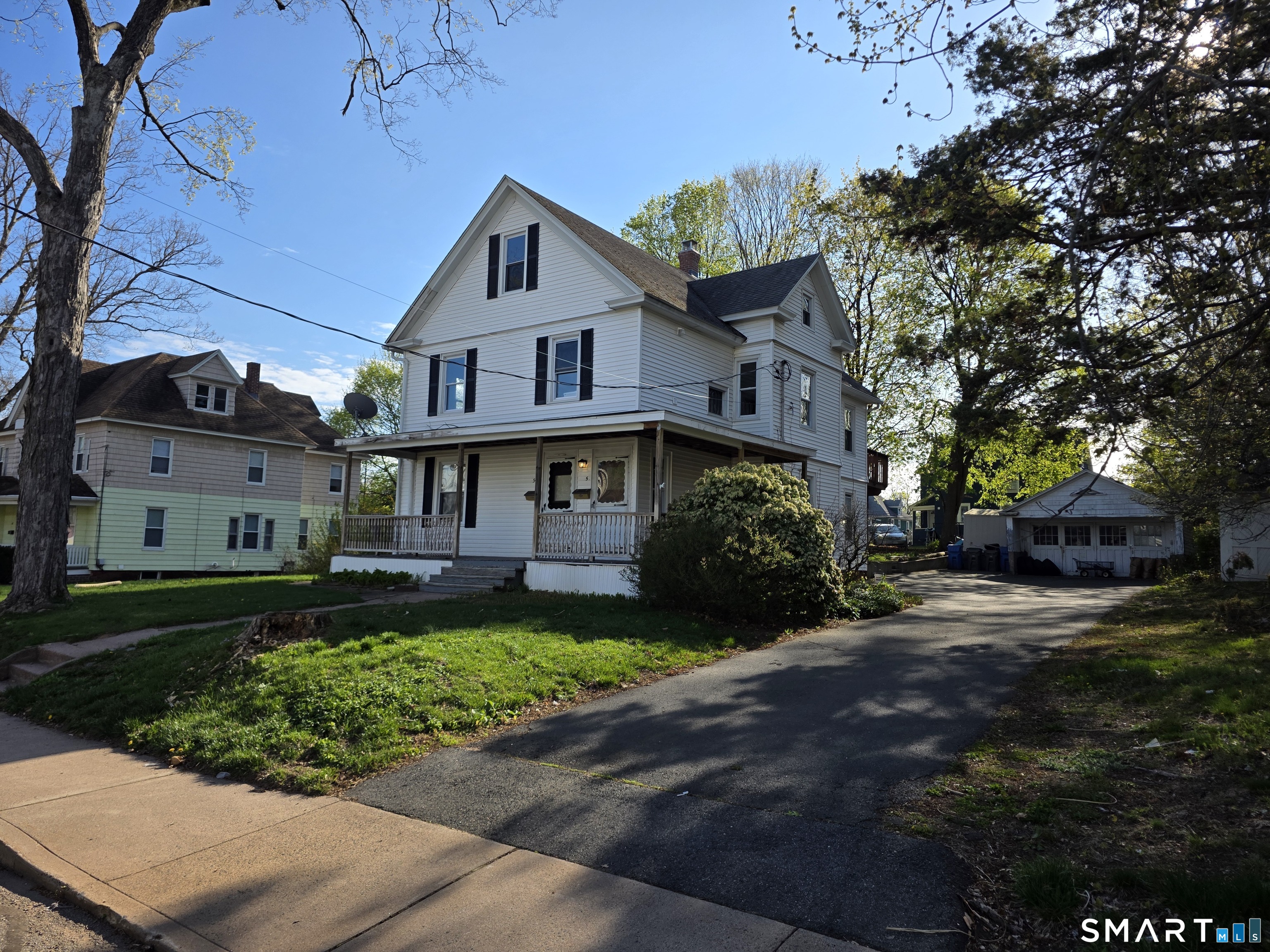 52 Hamlin Street Manchester CT 06040