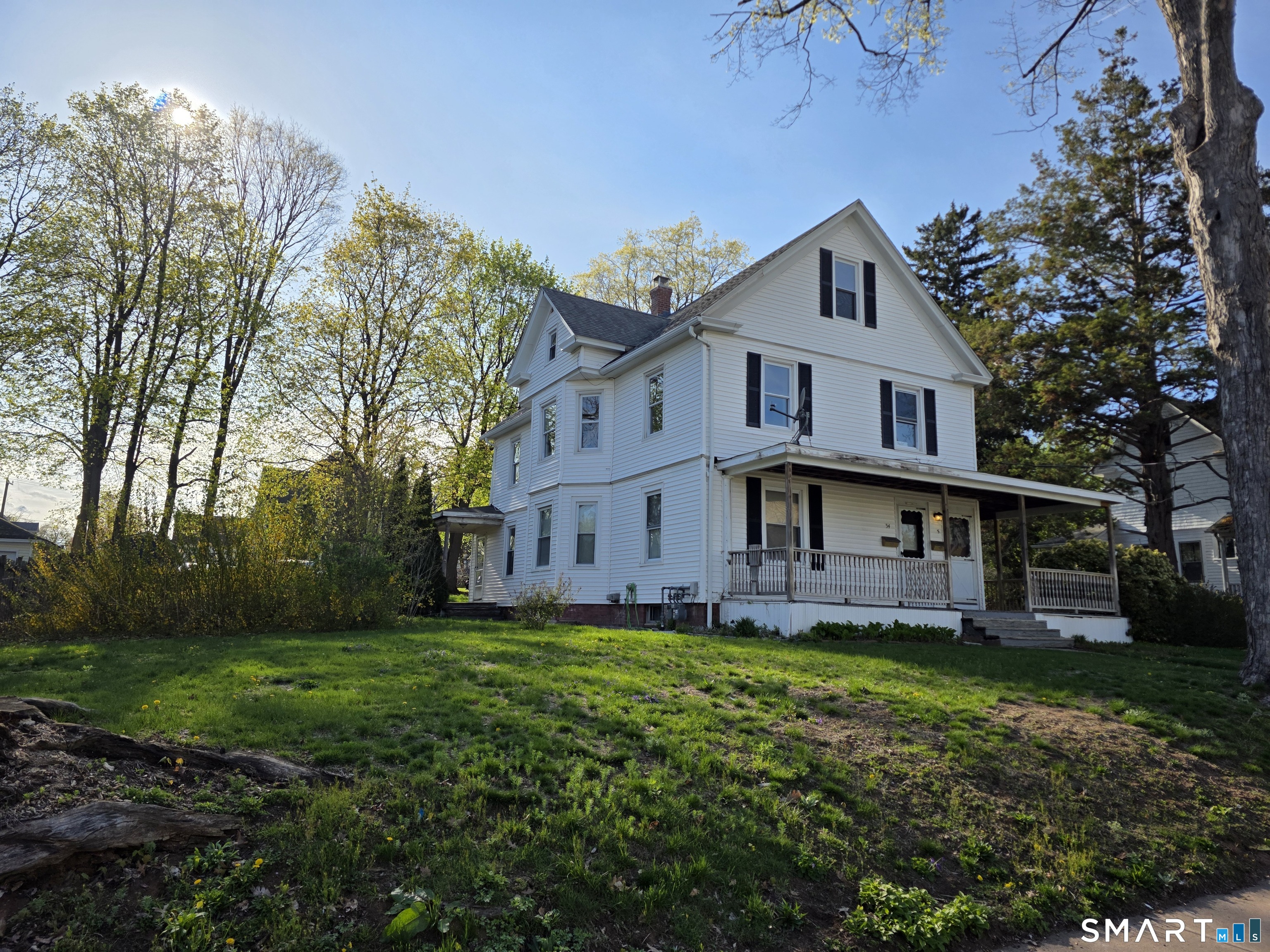 52 Hamlin Street Manchester CT 06040
