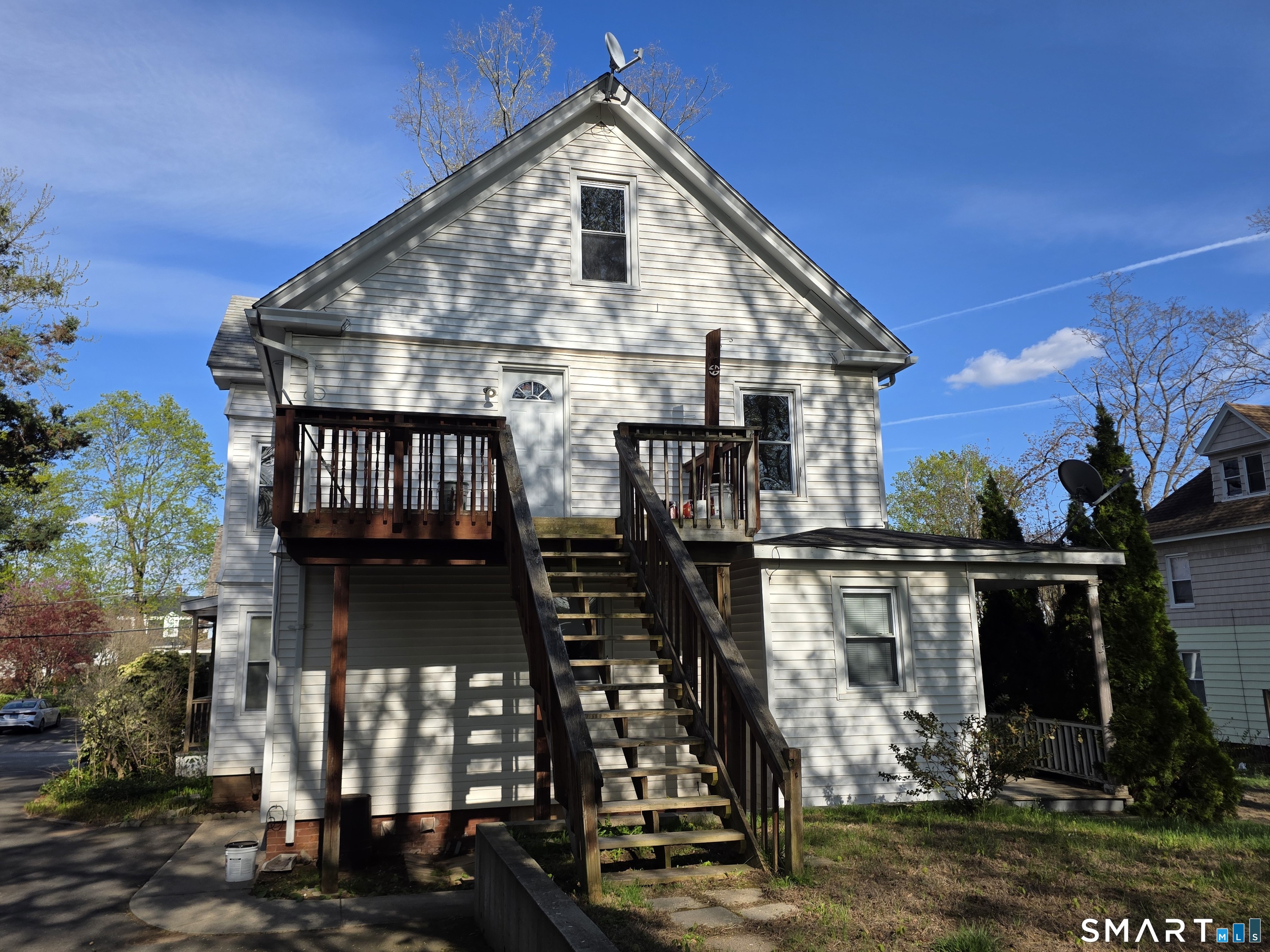 52 Hamlin Street Manchester CT 06040