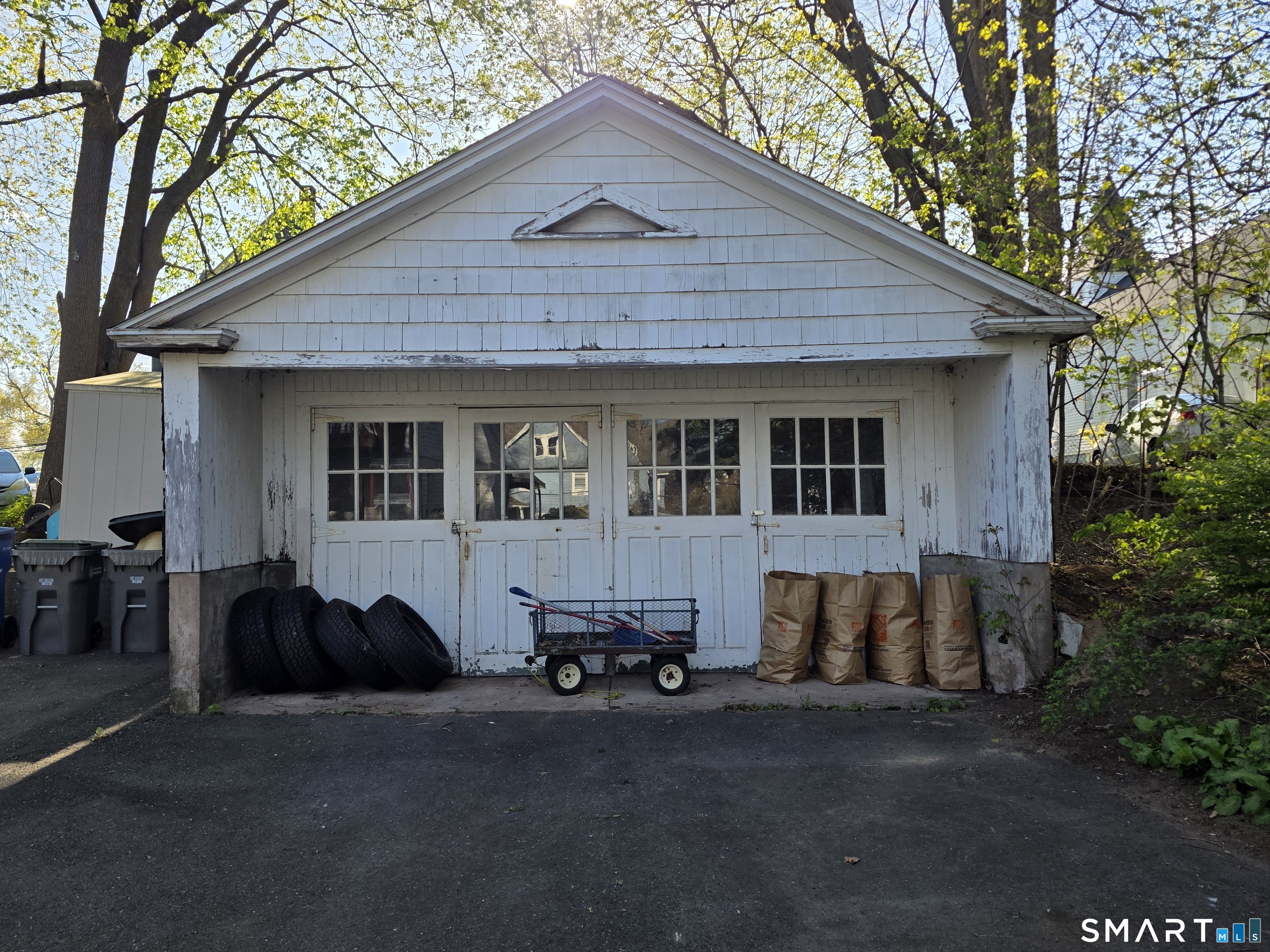 52 Hamlin Street Manchester CT 06040