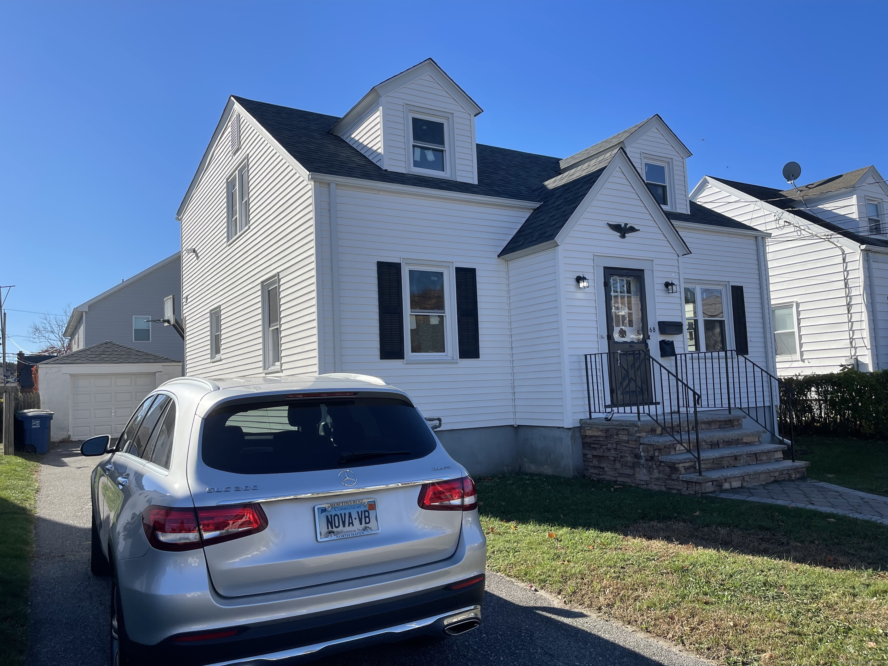 68 Pennsylvania Avenue Bridgeport CT 06610