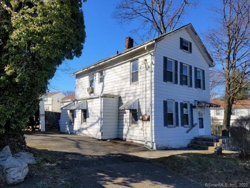 53 Bouton Street Norwalk CT 06854