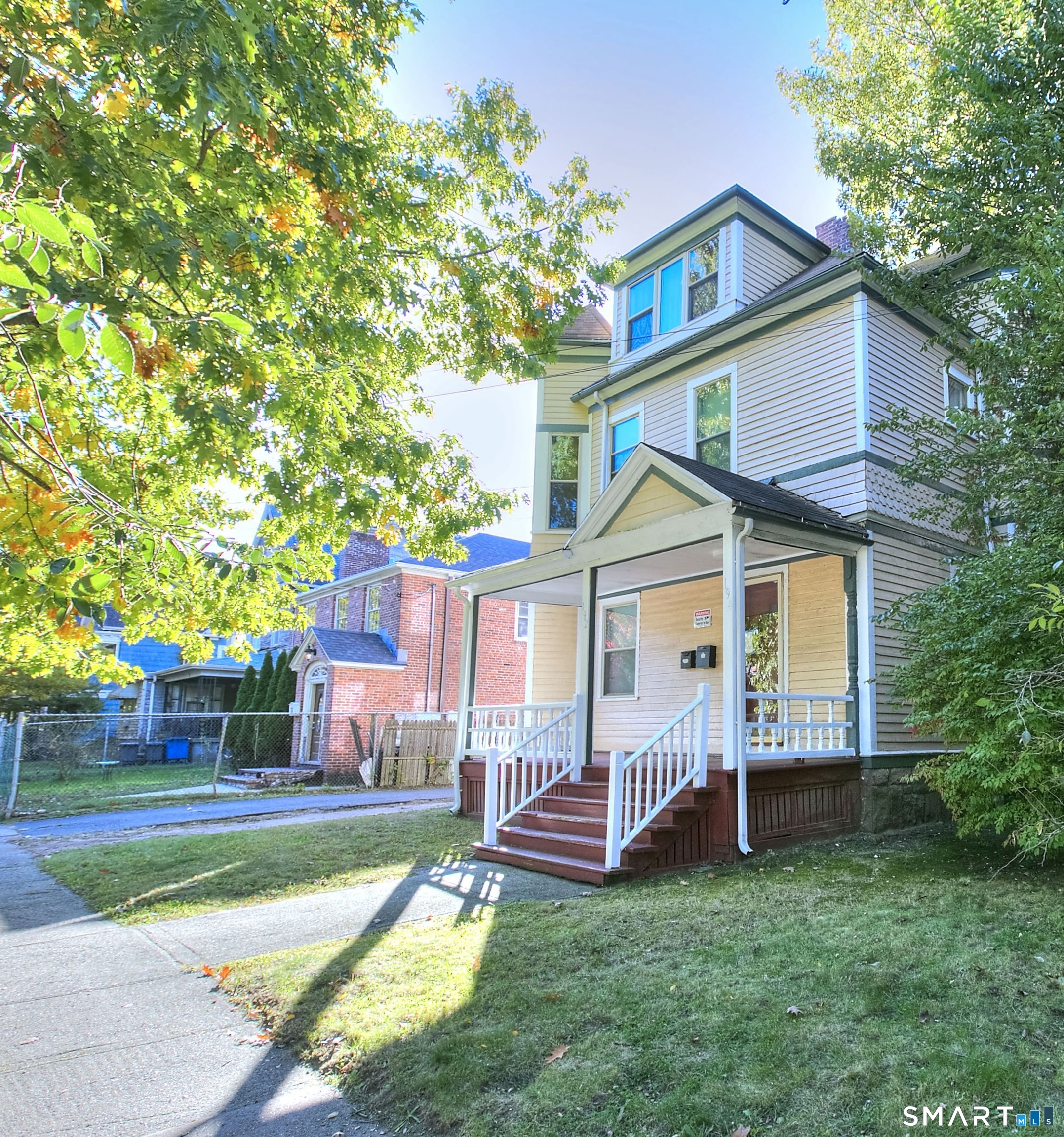192 Norton Street New Haven CT 06511