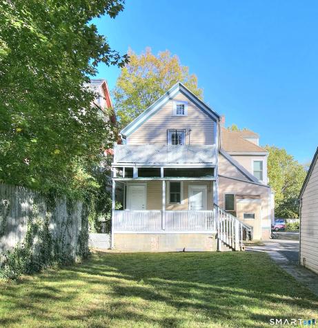 192 Norton Street New Haven CT 06511