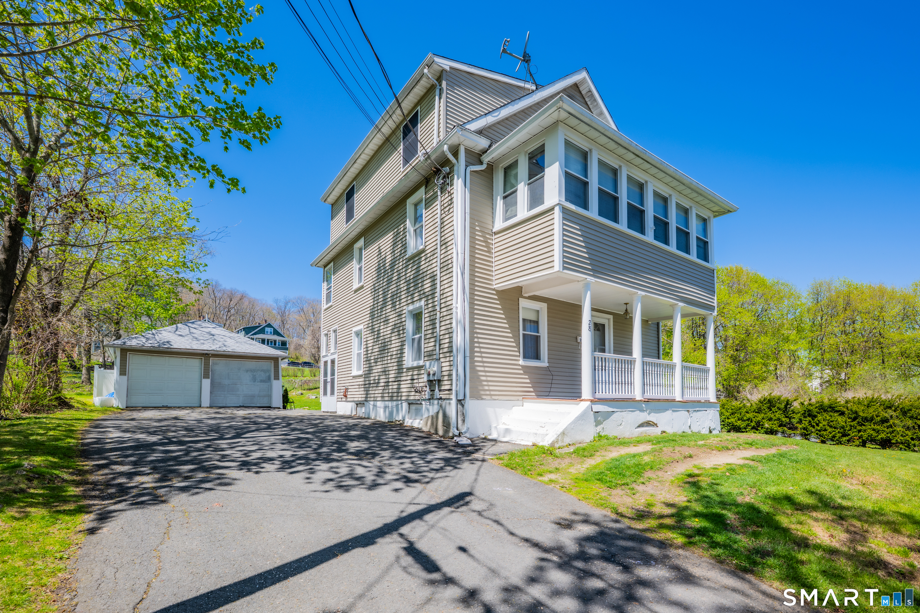 28 Maple Street Torrington CT 06790