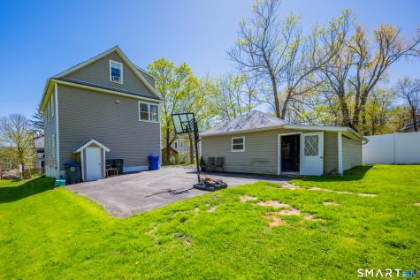 28 Maple Street Torrington CT 06790