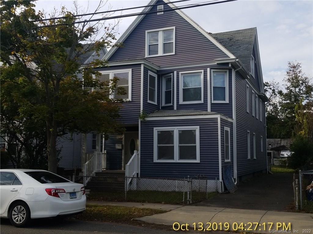 217 Blohm Street West Haven CT 06516