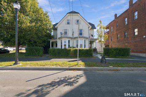 18-20 John Street Torrington CT 06790