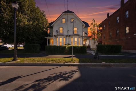 18-20 John Street Torrington CT 06790