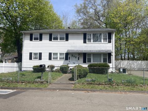 25 Catherine Street West Haven CT 06516
