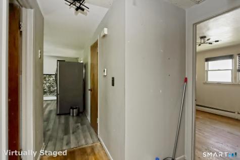 25 Catherine Street West Haven CT 06516
