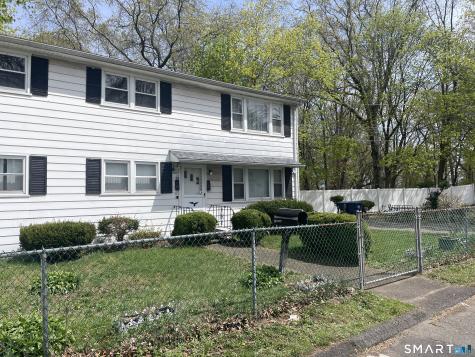 25 Catherine Street West Haven CT 06516