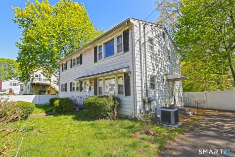 25 Catherine Street West Haven CT 06516