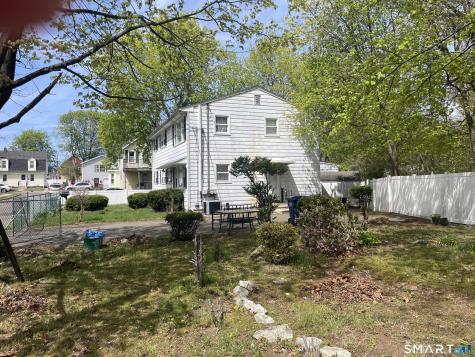 25 Catherine Street West Haven CT 06516