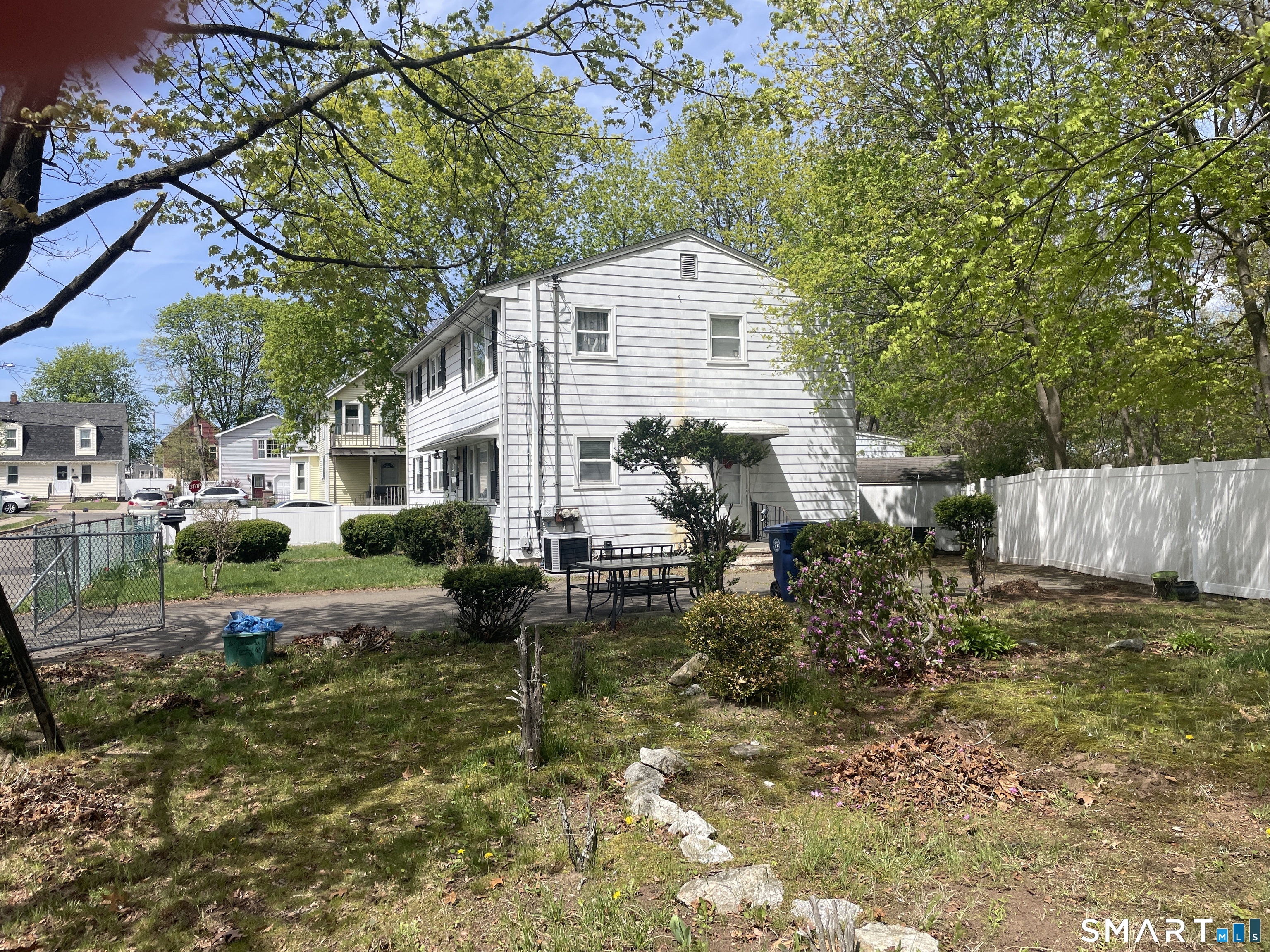 25 Catherine Street West Haven CT 06516