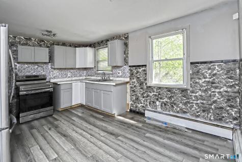 25 Catherine Street West Haven CT 06516