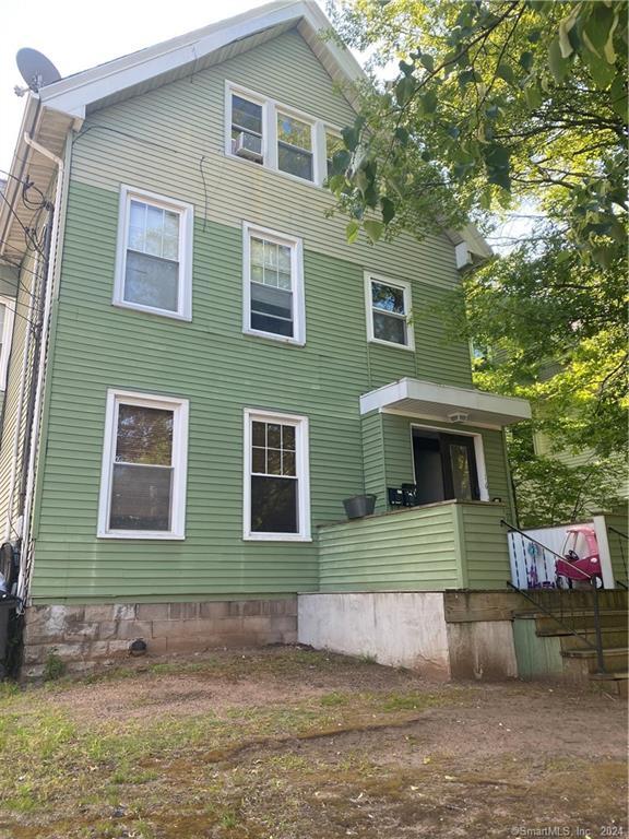 14 Young Street New Haven CT 06511