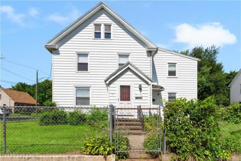 175 Woodin Street Hamden CT 06514