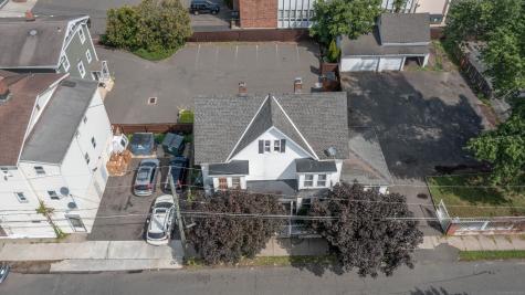 5-7-9 Patch Street Danbury CT 06810