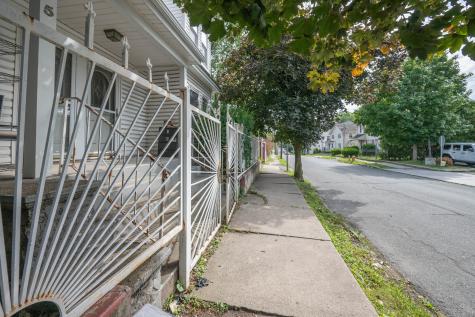 5-7-9 Patch Street Danbury CT 06810