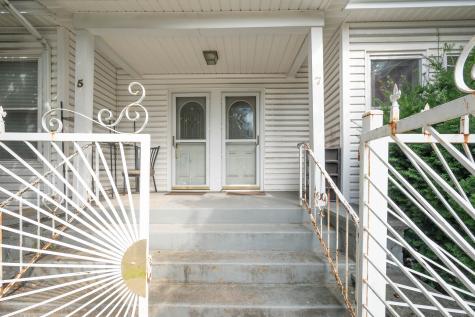 5-7-9 Patch Street Danbury CT 06810