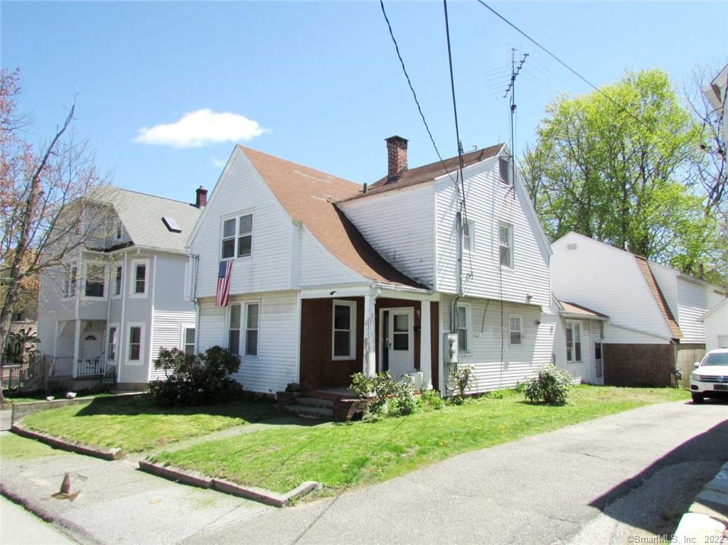 47 Culvert Street Torrington CT 06790