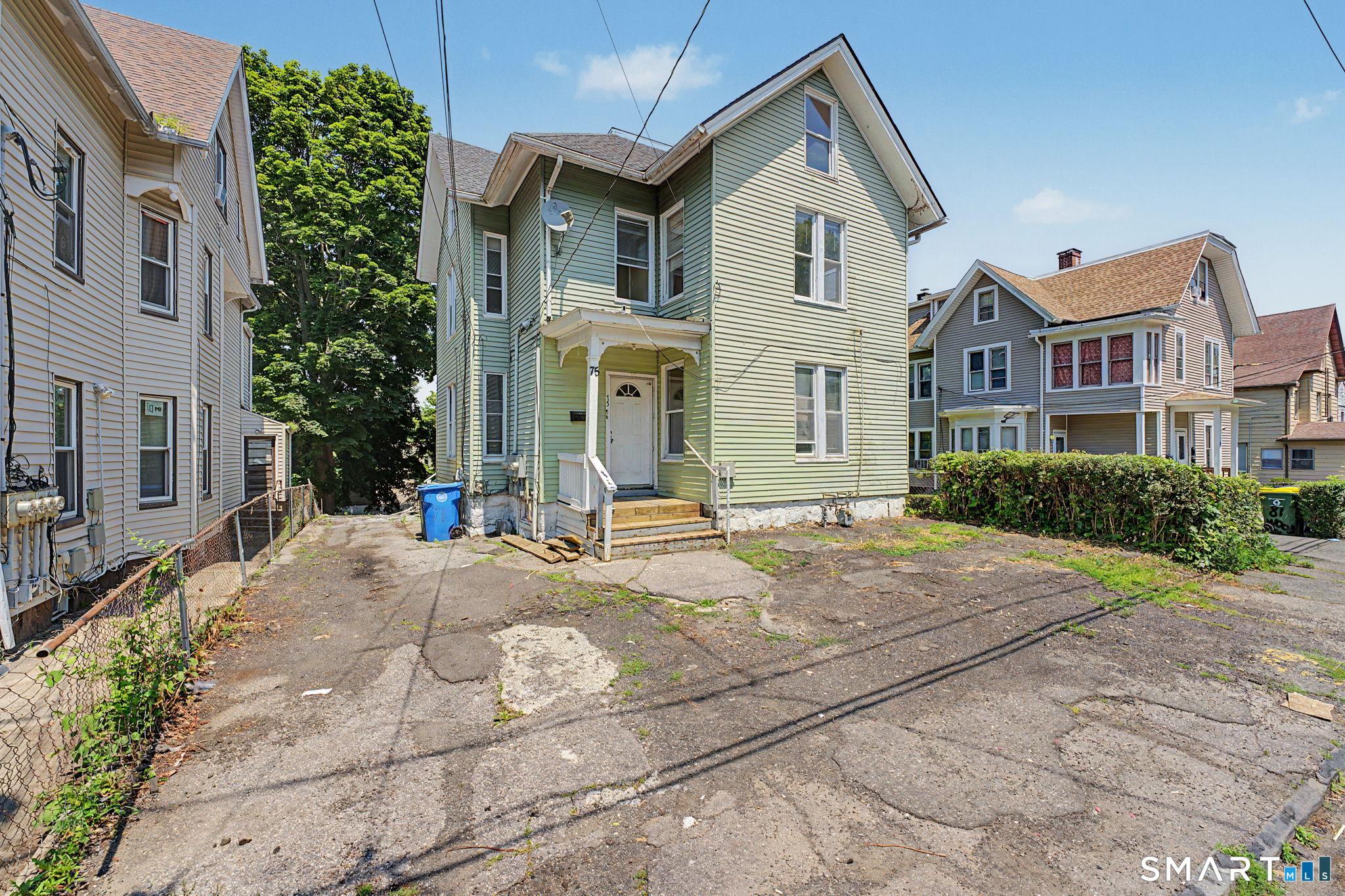 75 Wood Street Waterbury CT 06704