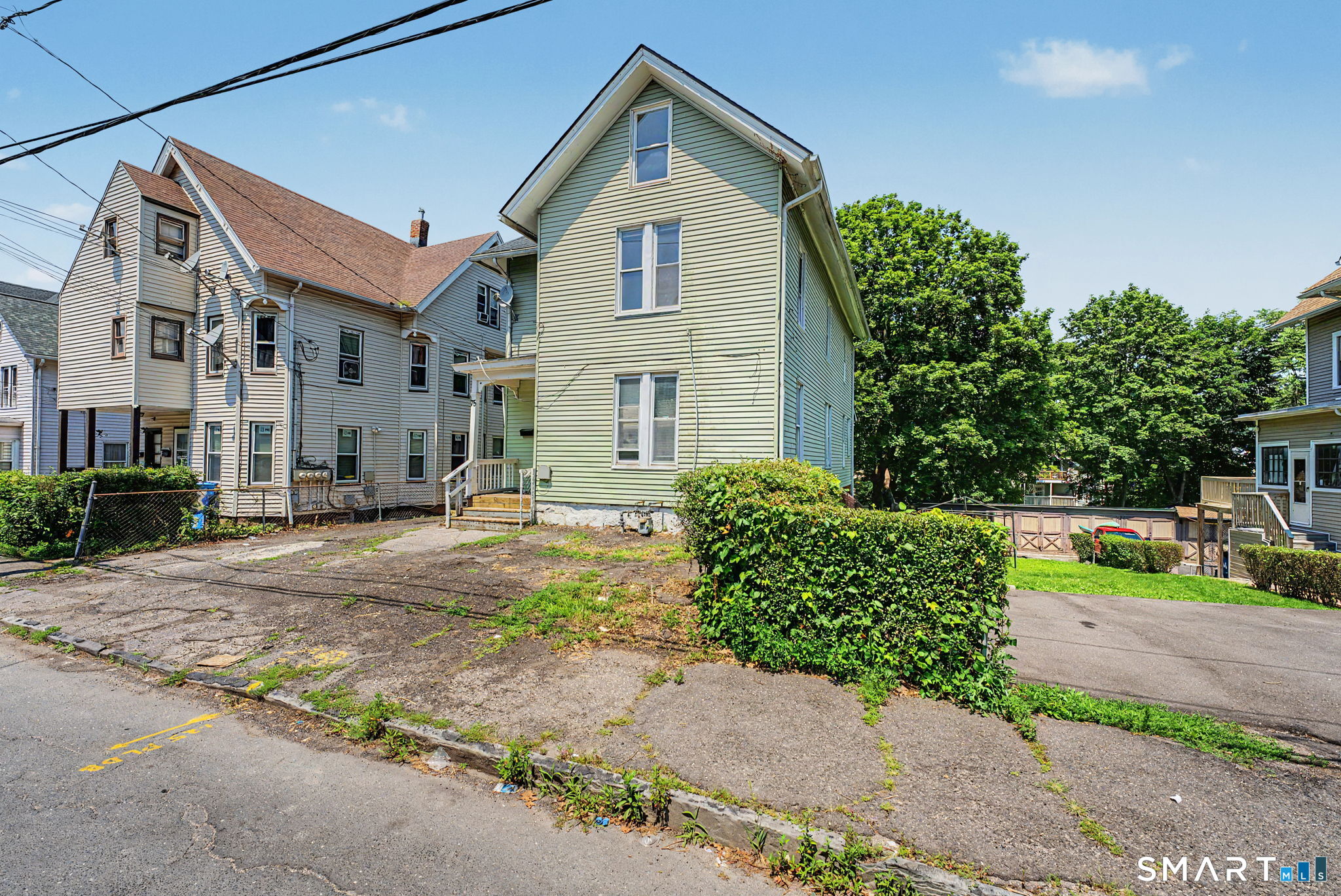 75 Wood Street Waterbury CT 06704