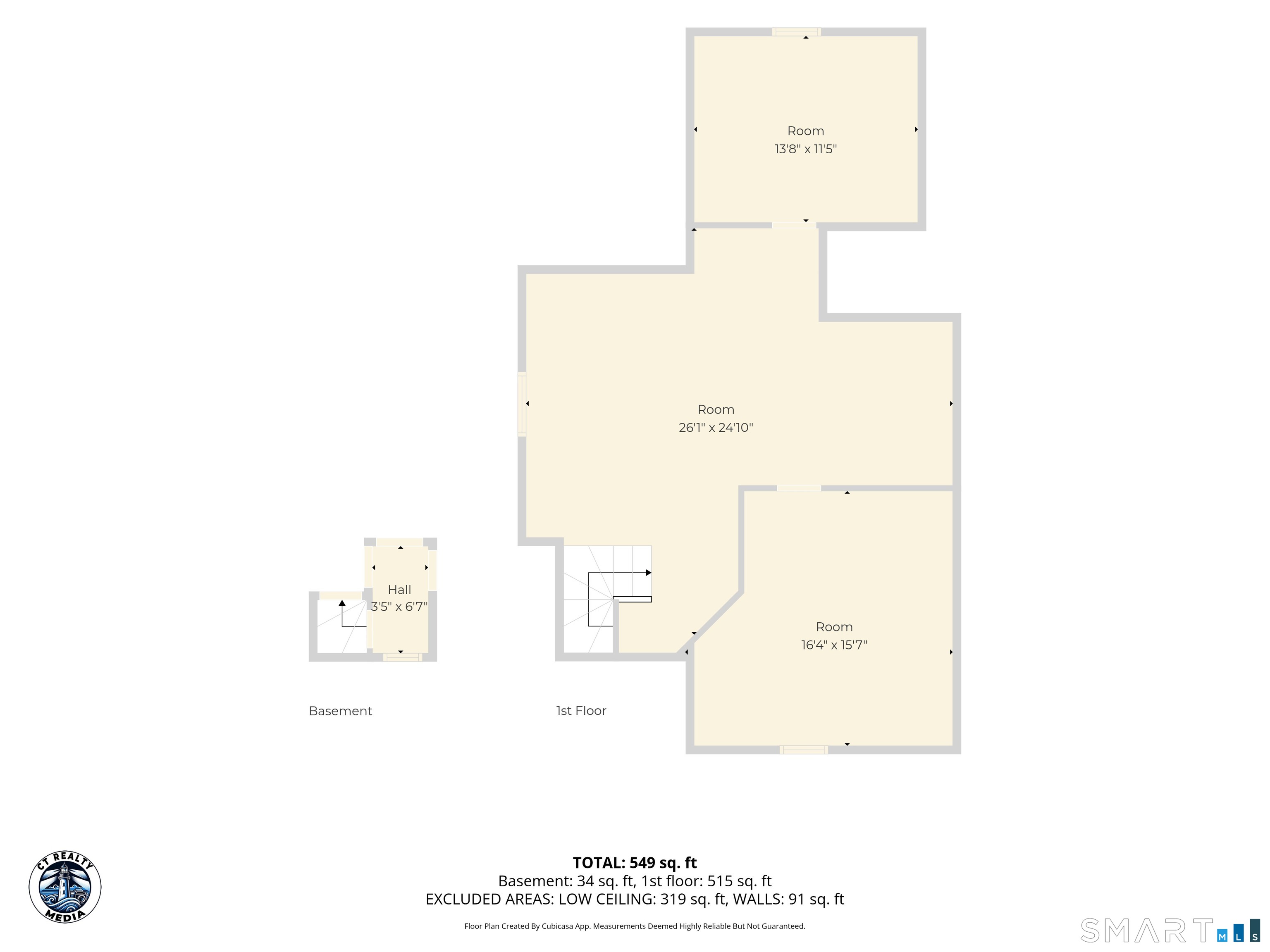 75 Wood Street Waterbury CT 06704