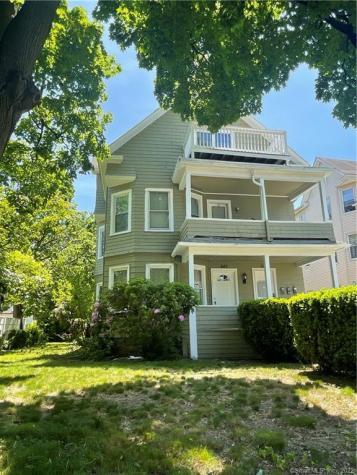 843 Capitol Avenue Hartford CT 06106