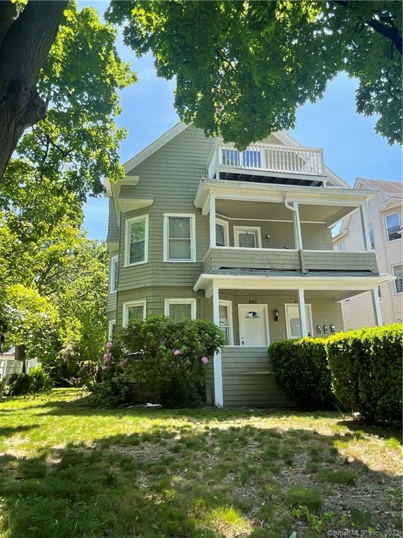843 Capitol Avenue Hartford CT 06106