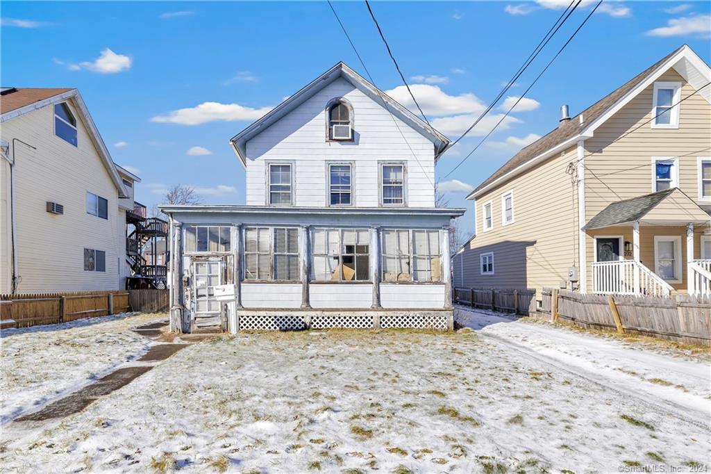 274 East Avenue Norwalk CT 06855